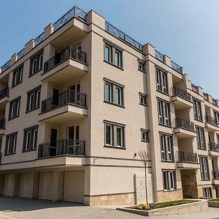 Antique Residence Χισάρια Εξωτερικό φωτογραφία
