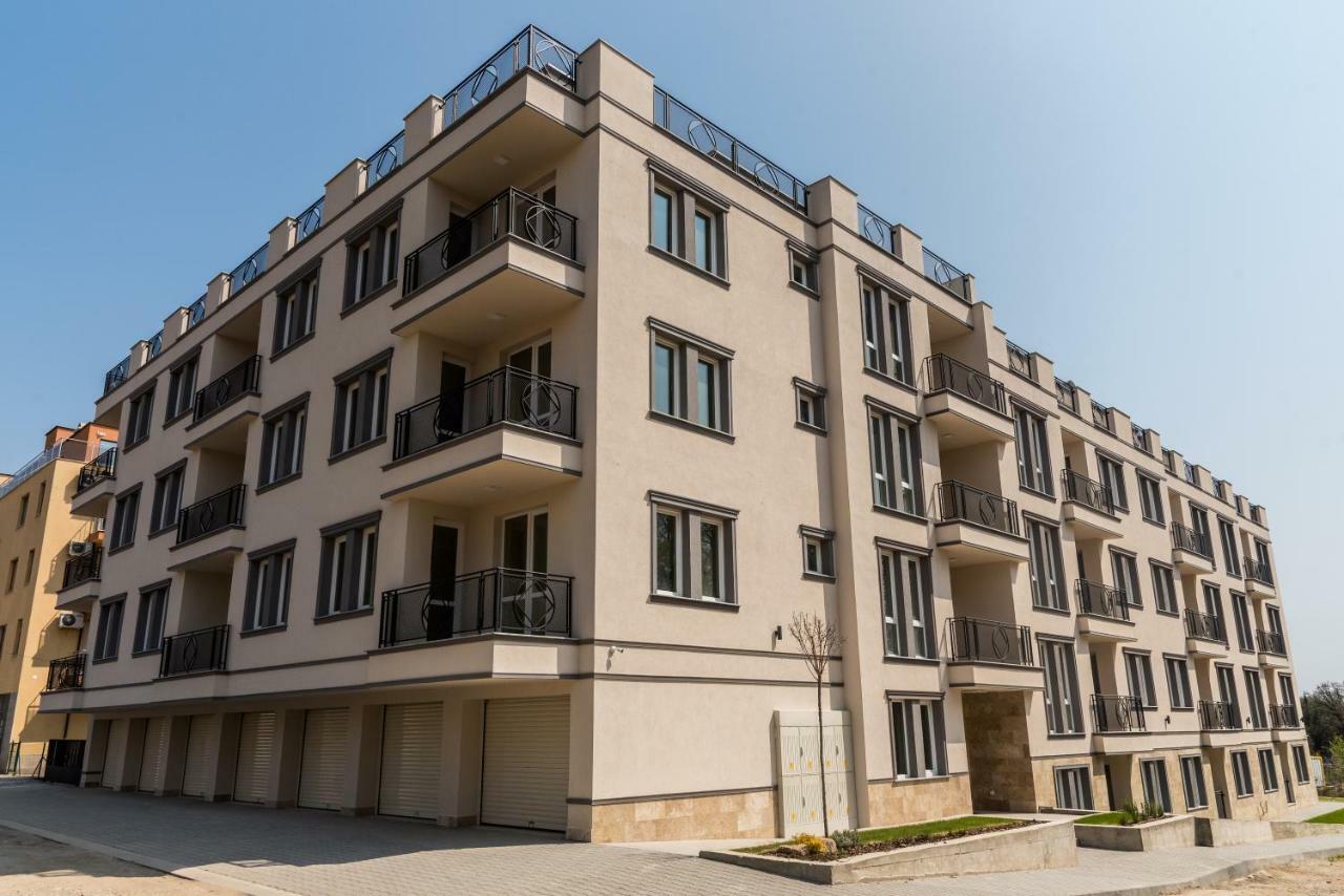 Antique Residence Χισάρια Εξωτερικό φωτογραφία