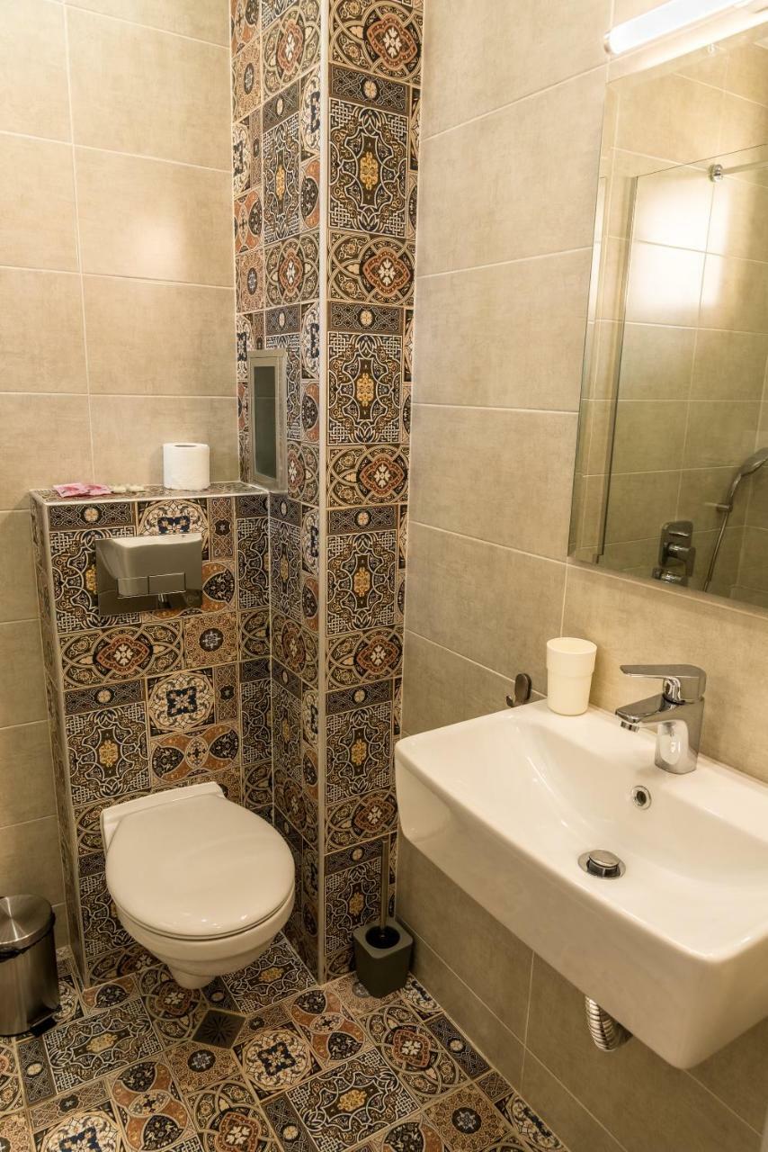 Antique Residence Χισάρια Εξωτερικό φωτογραφία