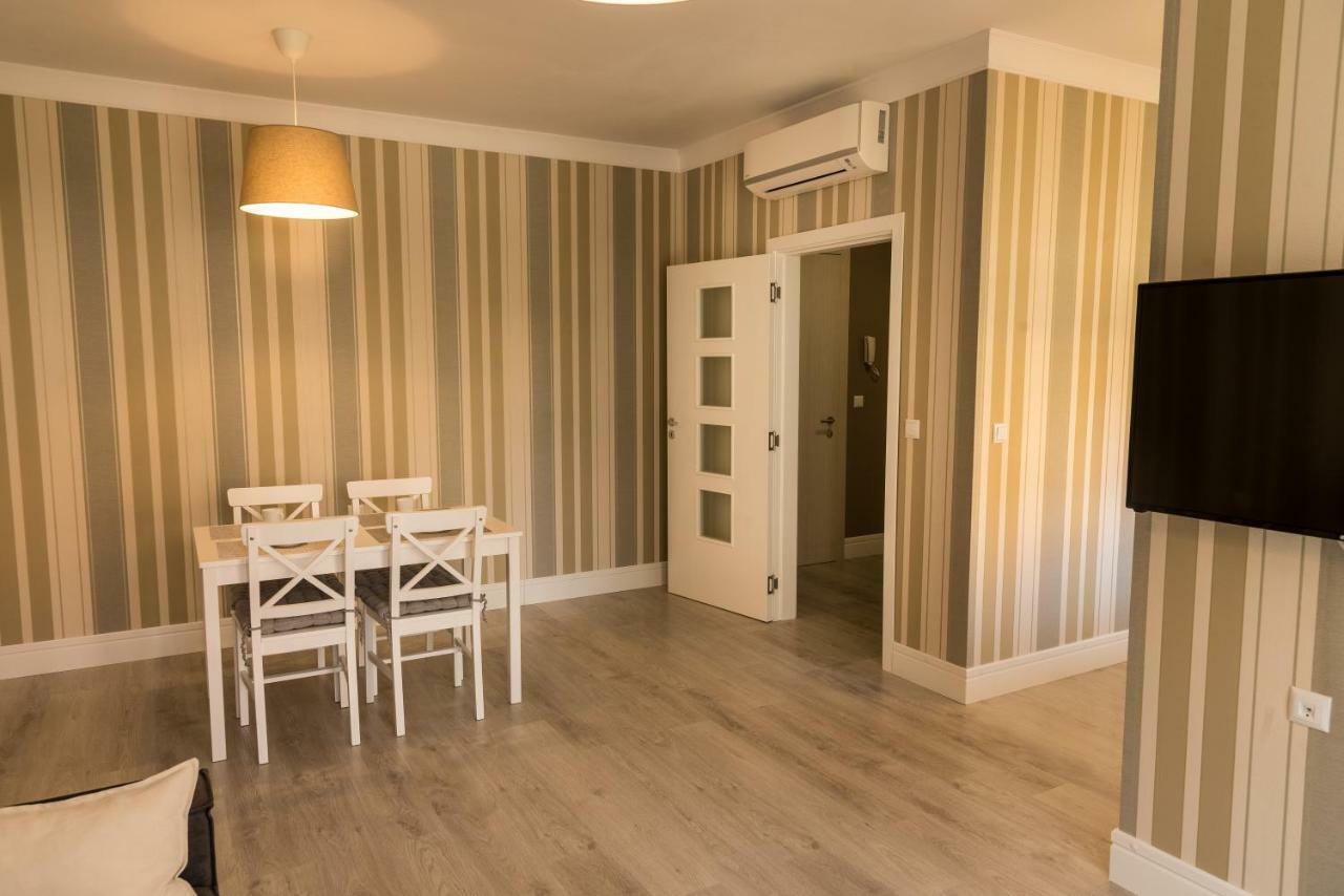 Antique Residence Χισάρια Εξωτερικό φωτογραφία